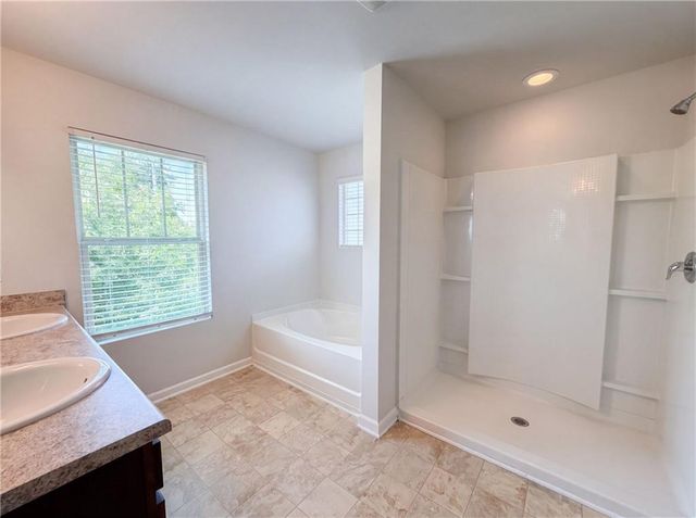 37 Possum Creek Way, Dallas, GA 30132