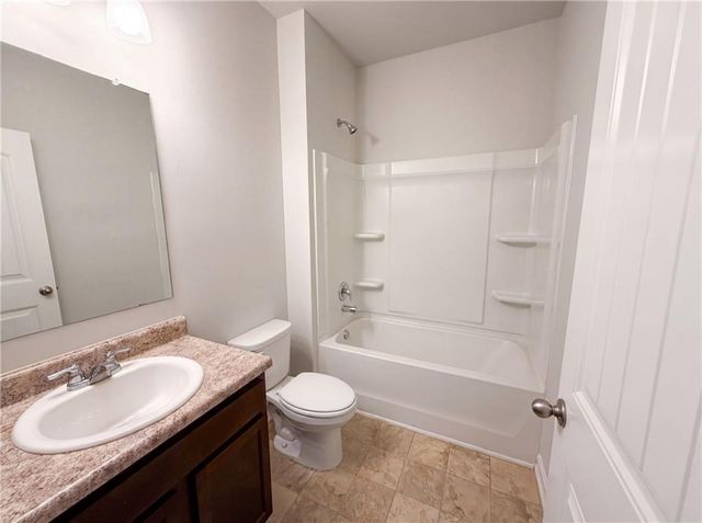 37 Possum Creek Way, Dallas, GA 30132