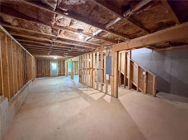 37 Possum Creek Way, Dallas, GA 30132