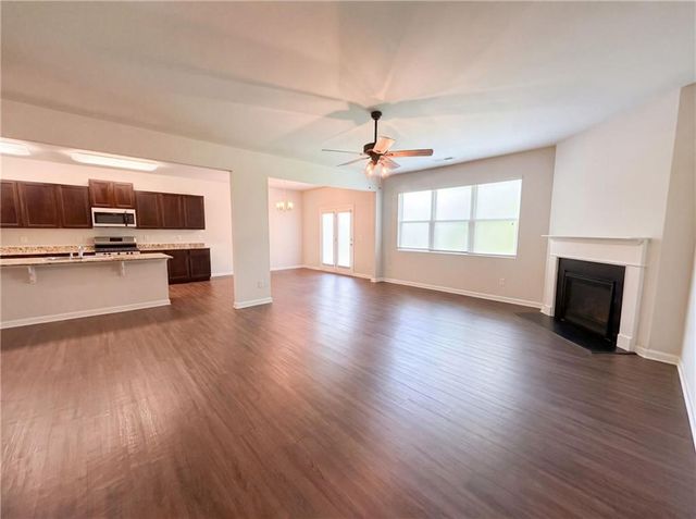 37 Possum Creek Way, Dallas, GA 30132