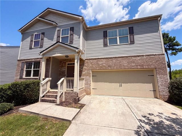 37 Possum Creek Way, Dallas, GA 30132