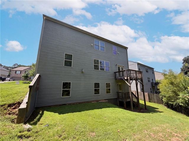 37 Possum Creek Way, Dallas, GA 30132