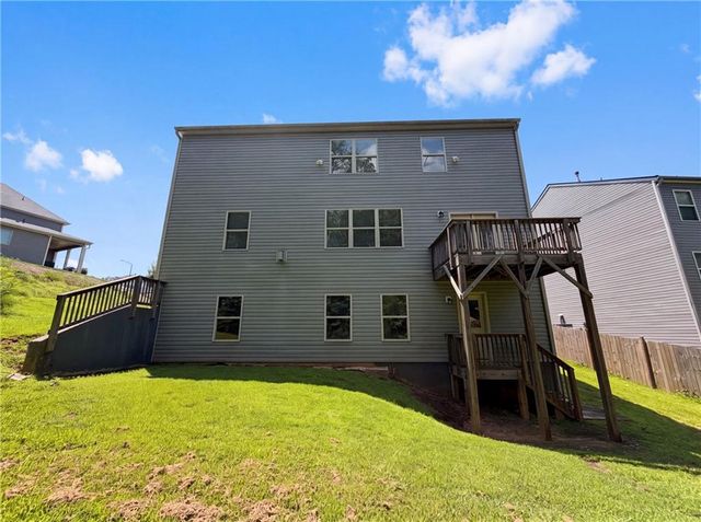 37 Possum Creek Way, Dallas, GA 30132