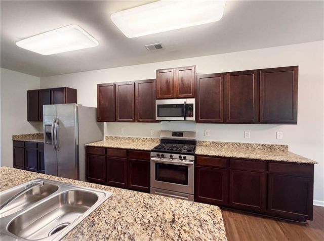 37 Possum Creek Way, Dallas, GA 30132