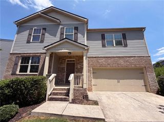 37 Possum Creek Way, Dallas, GA 30132