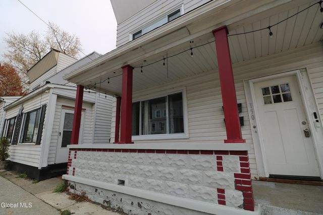 150 Bridge Avenue, Cohoes, NY 12047