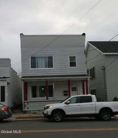 150 Bridge Avenue, Cohoes, NY 12047