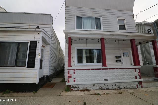 150 Bridge Avenue, Cohoes, NY 12047