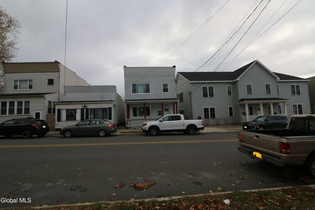 150 Bridge Avenue, Cohoes, NY 12047