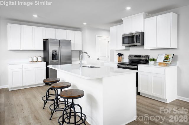 1818 Millstream Drive, China Grove, NC 28023