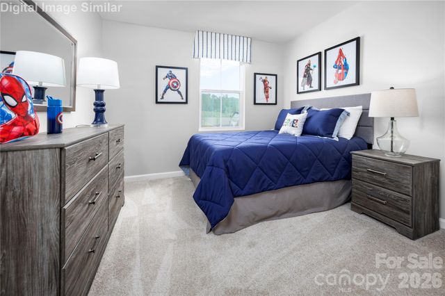 1818 Millstream Drive, China Grove, NC 28023