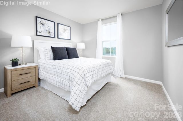 1818 Millstream Drive, China Grove, NC 28023
