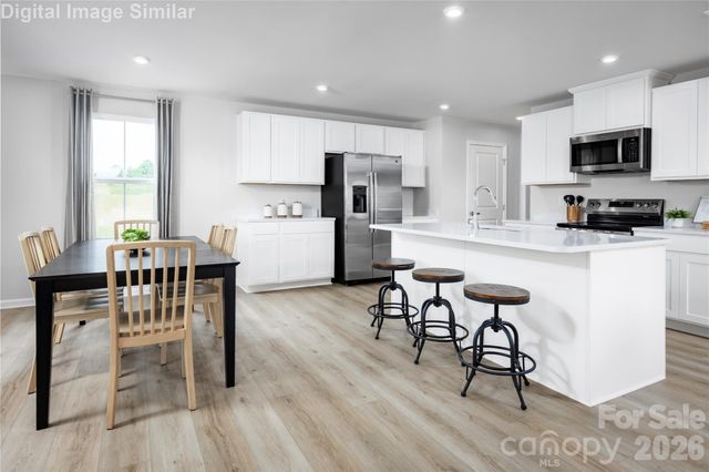 1818 Millstream Drive, China Grove, NC 28023