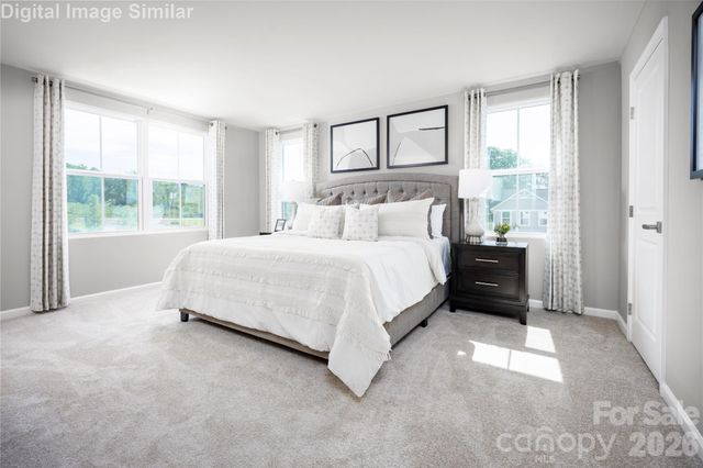 1818 Millstream Drive, China Grove, NC 28023
