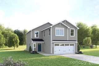 1818 Millstream Drive, China Grove, NC 28023