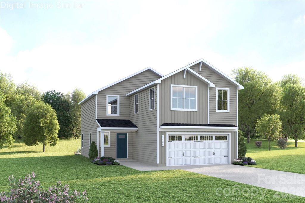 1818 Millstream Drive, China Grove, NC 28023