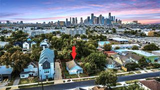 1408 Milby Street, Houston, TX 77003