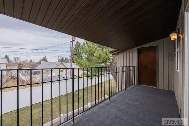 1446 S Woodruff Avenue, Idaho Falls, ID 83404