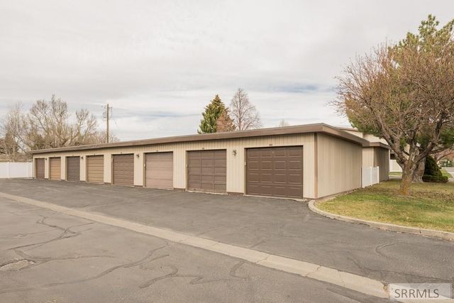 1446 S Woodruff Avenue, Idaho Falls, ID 83404