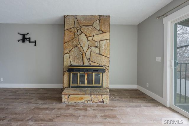 1446 S Woodruff Avenue, Idaho Falls, ID 83404