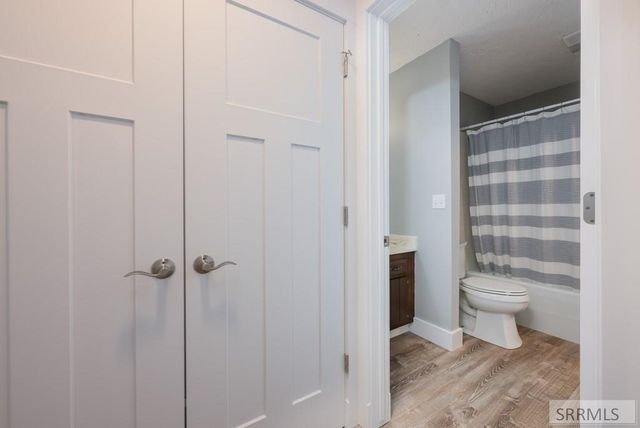 1446 S Woodruff Avenue, Idaho Falls, ID 83404