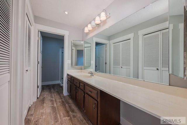 1446 S Woodruff Avenue, Idaho Falls, ID 83404