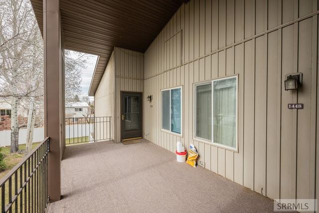 1446 S Woodruff Avenue, Idaho Falls, ID 83404