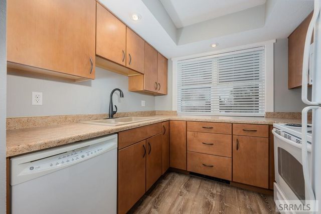 1446 S Woodruff Avenue, Idaho Falls, ID 83404