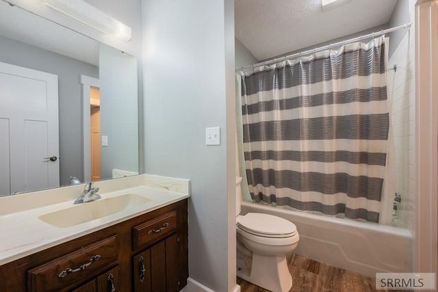 1446 S Woodruff Avenue, Idaho Falls, ID 83404