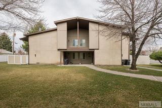 1446 S Woodruff Avenue, Idaho Falls, ID 83404