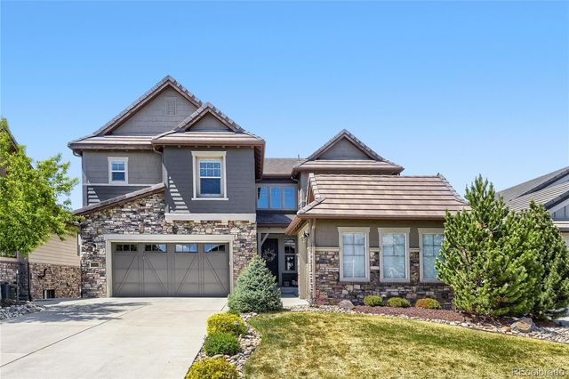 10655 Pine Chase Court, Highlands Ranch, CO 80126