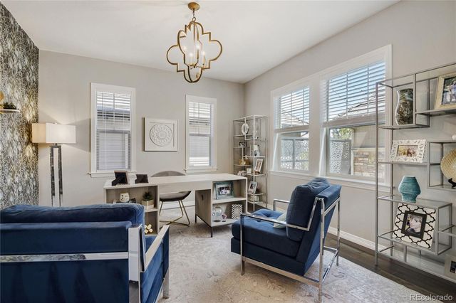 10655 Pine Chase Court, Highlands Ranch, CO 80126