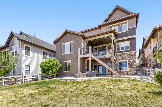 10655 Pine Chase Court, Highlands Ranch, CO 80126