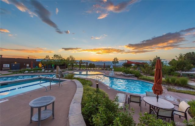 10655 Pine Chase Court, Highlands Ranch, CO 80126