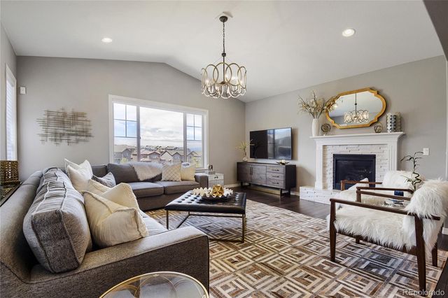 10655 Pine Chase Court, Highlands Ranch, CO 80126