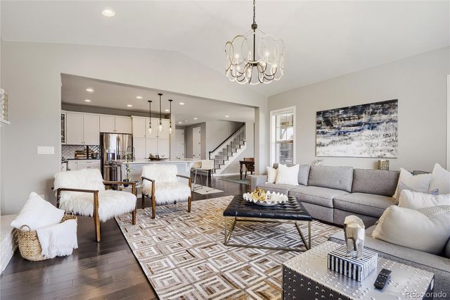 10655 Pine Chase Court, Highlands Ranch, CO 80126