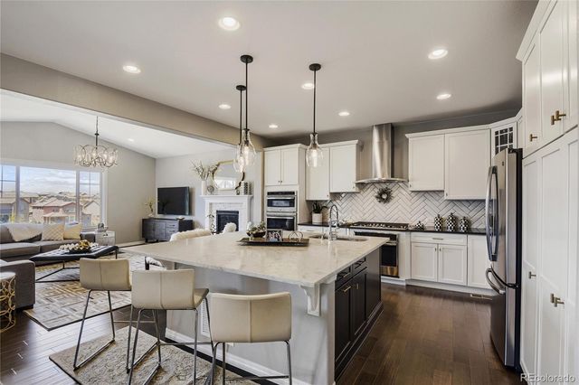 10655 Pine Chase Court, Highlands Ranch, CO 80126