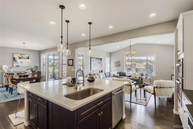 10655 Pine Chase Court, Highlands Ranch, CO 80126