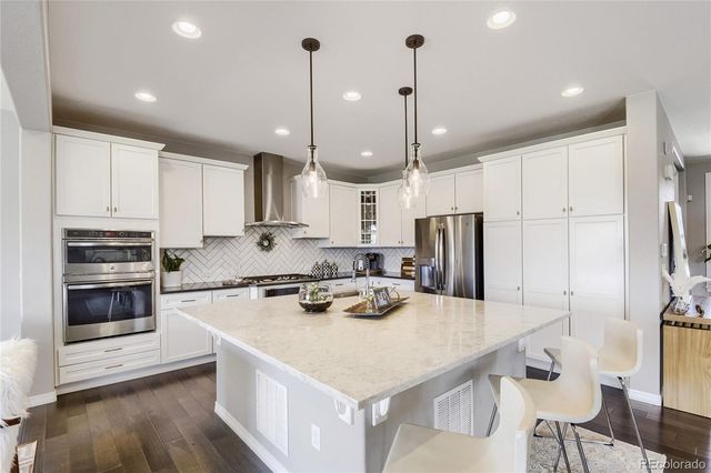 10655 Pine Chase Court, Highlands Ranch, CO 80126