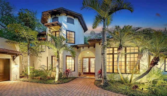 922 INDIAN BEACH DRIVE, Sarasota, FL 34234