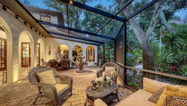 922 INDIAN BEACH DRIVE, Sarasota, FL 34234