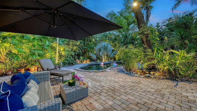 922 INDIAN BEACH DRIVE, Sarasota, FL 34234