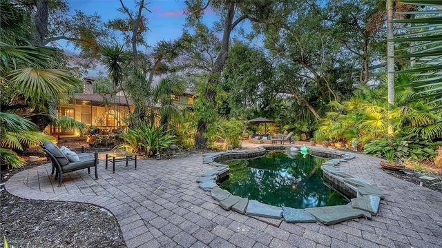 922 INDIAN BEACH DRIVE, Sarasota, FL 34234