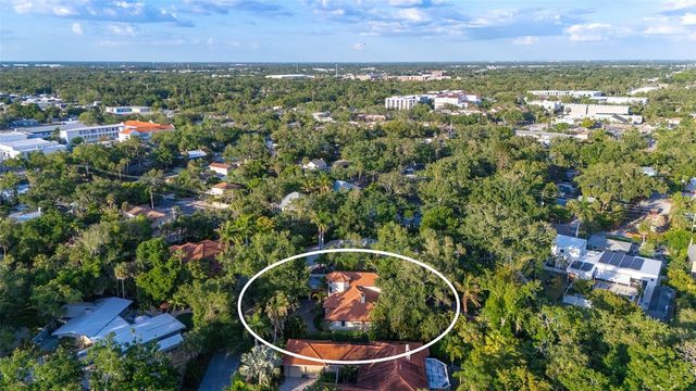 922 INDIAN BEACH DRIVE, Sarasota, FL 34234