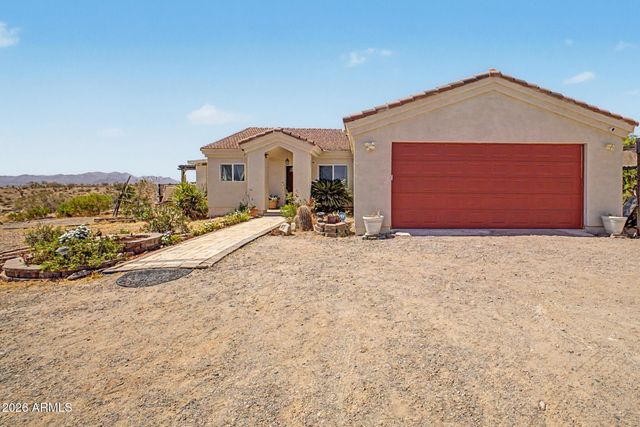 29714 W PEAKVIEW Road, Wittmann, AZ 85361