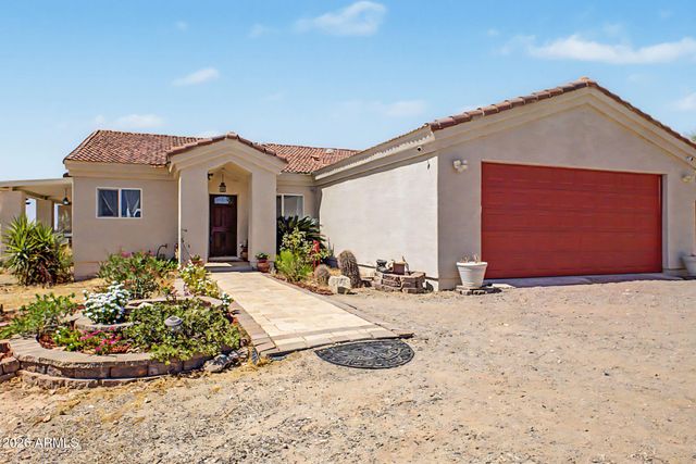 29714 W PEAKVIEW Road, Wittmann, AZ 85361