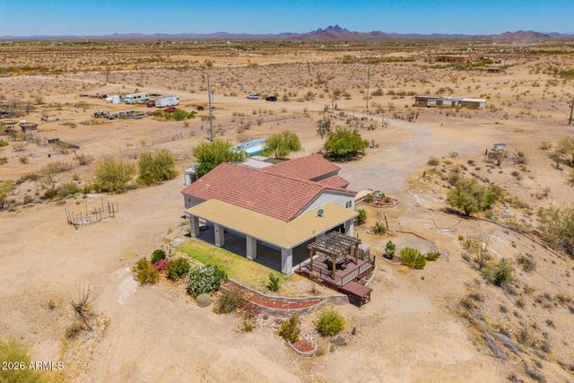 29714 W PEAKVIEW Road, Wittmann, AZ 85361