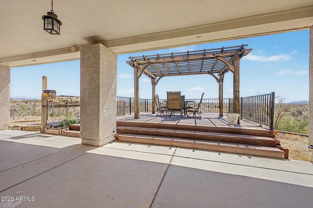 29714 W PEAKVIEW Road, Wittmann, AZ 85361