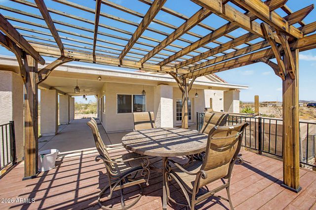29714 W PEAKVIEW Road, Wittmann, AZ 85361