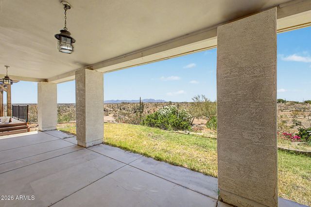 29714 W PEAKVIEW Road, Wittmann, AZ 85361
